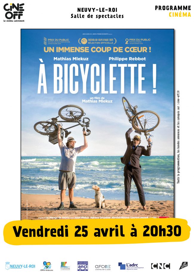 Affiches A3 Neuvy – avril2