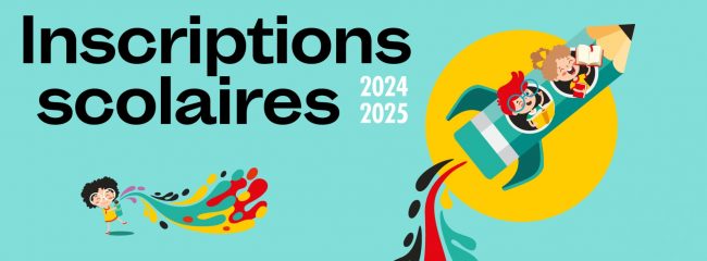 Inscriptions-scolaires