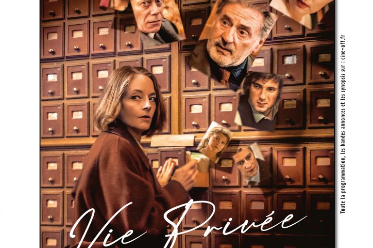 Affiches A3 Neuvy – mars